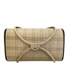 کیف طرح پیچازی -  نخودی بزرگ