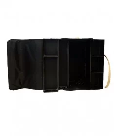 کیف طرح پیچازی -  نخودی بزرگ