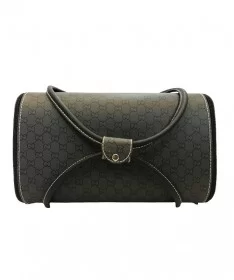 کیف طرح گوچی Gucci - مشکی بزرگ