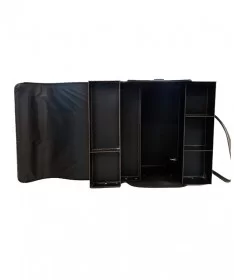 کیف طرح گوچی Gucci - مشکی بزرگ