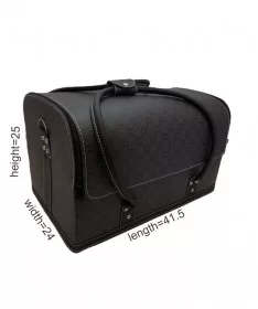 کیف طرح گوچی Gucci - مشکی بزرگ