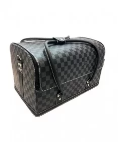 کیف لویی ویتون Louis Vuitton - طوسی بزرگ