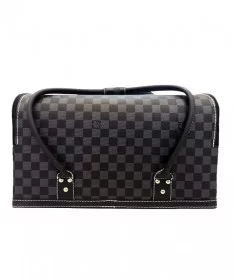 کیف لویی ویتون Louis Vuitton - طوسی بزرگ