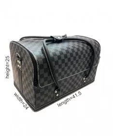 کیف لویی ویتون Louis Vuitton - طوسی بزرگ