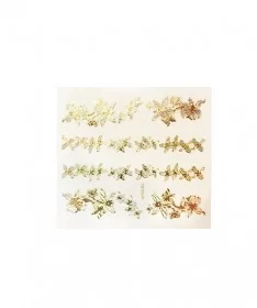 برچسب 4D ناخن کد:DP5022