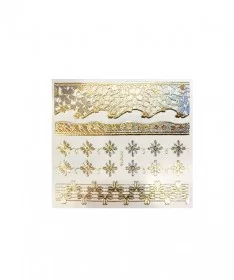 برچسب 4D ناخن کد:DP5016