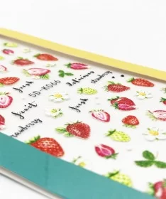 استیکر ناخن 5D کد:K066