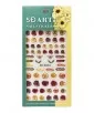 استیکر ناخن 5D کد:K034