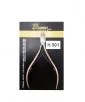 نیپر کویین نیلز QUEEN NAILS H501 کروم