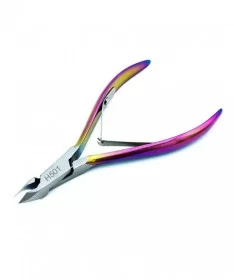 نیپر کویین نیلز QUEEN NAILS H501 کروم