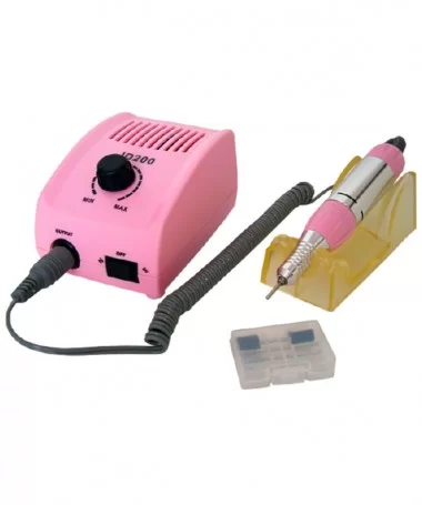 سوهان برقی JSDA JD200