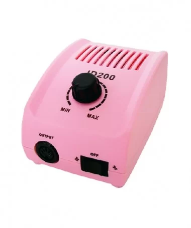 سوهان برقی JSDA JD200