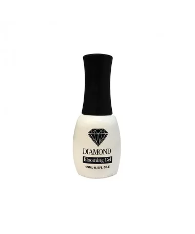 بلومینگ ژل دیاموند BLOOMING GEL