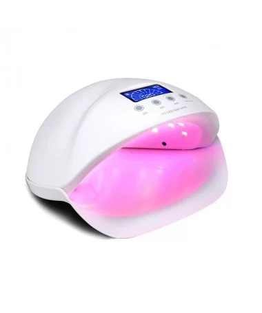 دستگاه UV - LED 50 وات ناخن