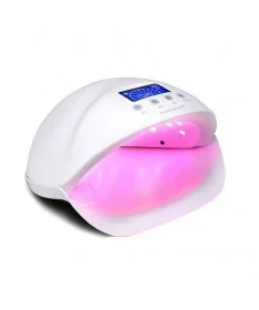 دستگاه UV - LED 50 وات ناخن