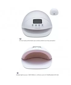 دستگاه UV - LED 50 وات ناخن