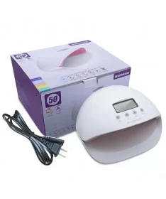 دستگاه UV - LED 50 وات ناخن