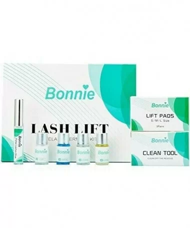پک لیفت مژه بانی BONNIE