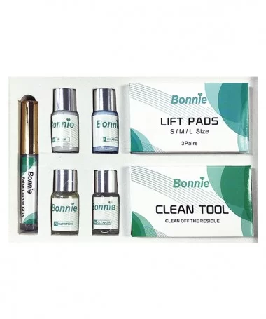 پک لیفت مژه بانی BONNIE