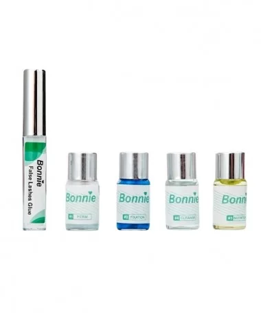 پک لیفت مژه بانی BONNIE