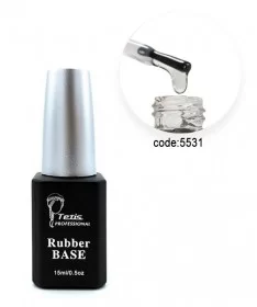 رابر بیس تتیس کد:5531 TETIS RUBBER BASE