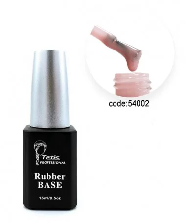 رابر بیس تتیس کد:54002 TETIS RUBBER BASE