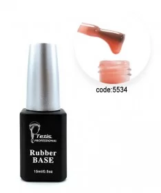 رابر بیس تتیس کد:5534 TETIS RUBBER BASE