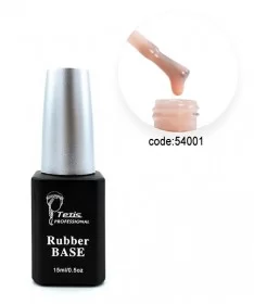 رابر بیس تتیس کد:54001 TETIS RUBBER BASE