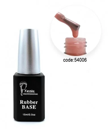رابر بیس تتیس کد:54006 TETIS RUBBER BASE