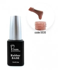 رابر بیس تتیس کد:5535 TETIS RUBBER BASE
