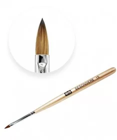 قلم طراحی ناخن آبرنگی بس آندره 15 BESONDERE