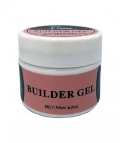 بیلدر ژل کاور پیچ 56 میل تتیس TETIS COVER PEACH