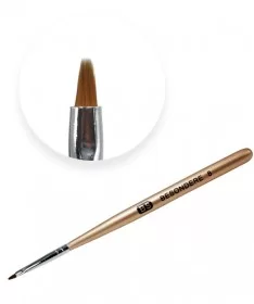 قلم طراحی ناخن سر گرد بس آندره 8 BESONDERE