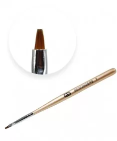 قلم طراحی ناخن سر تخت بس آندره 7 BESONDERE