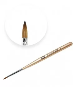 قلم طراحی ناخن آبرنگی بس آندره 4 BESONDERE