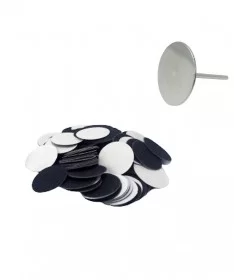 دیسک پدیکور با یدک 100 عددی