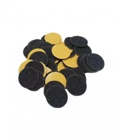 دیسک پدیکور استیلکس STALEKS PD-20 + پک 50 عددی یدک PDF-20-100