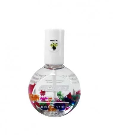 کوتیکول اویل آلین گل زنبق ALIEN LILY