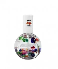 کوتیکول اویل آلین توت فرنگی ALIEN