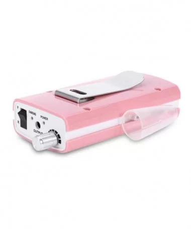 سوهان برقی شارژی US-801