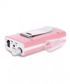 سوهان برقی شارژی US-801