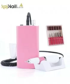 سوهان برقی شارژی US-801