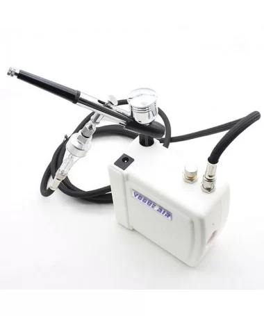 دستگاه ایر براش ناخن وگا ایر VOGUE AIR