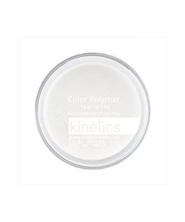 پودر رنگی 15 گرمی کنیتکس KINETICS SILVER FOG