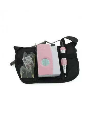 سوهان برقی شارژی میلکن MILKEN ND760