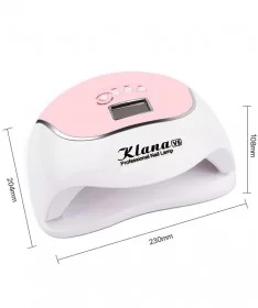 دستگاه UV LED بلوکیو 120 وات BQV5