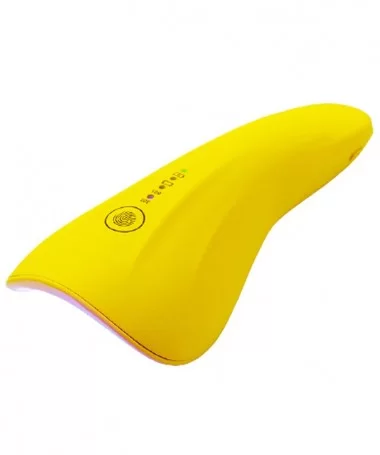 دستگاه یو وی ال ای دی انگشتی کوچک UV LED LSQ3