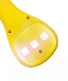 دستگاه یو وی ال ای دی انگشتی کوچک UV LED LSQ3