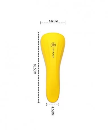 دستگاه یو وی ال ای دی انگشتی کوچک UV LED LSQ3