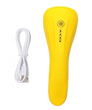 دستگاه یو وی ال ای دی انگشتی کوچک UV LED LSQ3